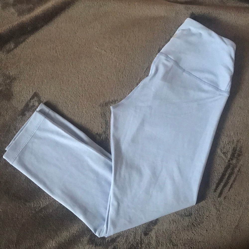 Cropped leggings
